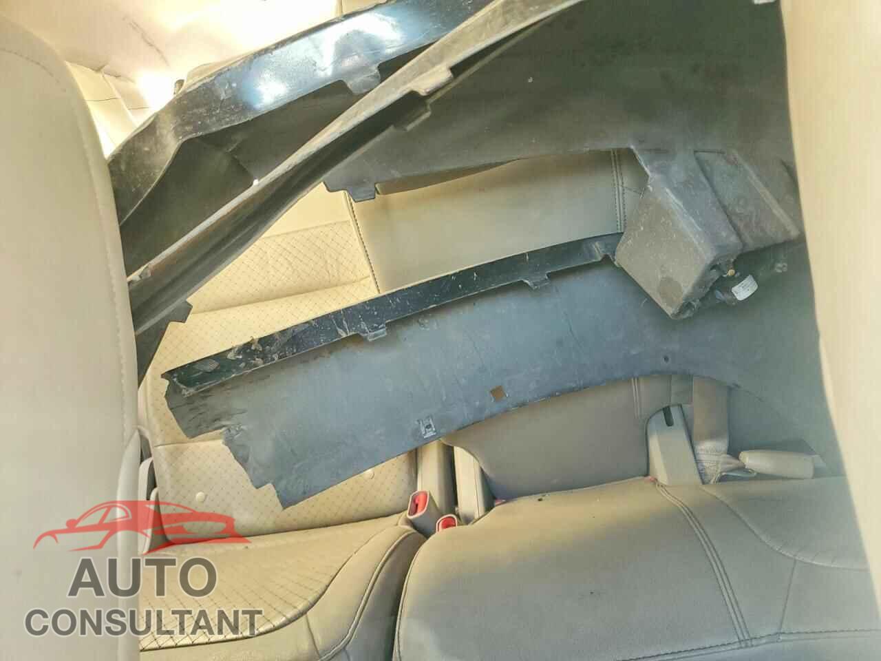 FORD FLEX 2010 - 2FMHK6DC8ABD01082