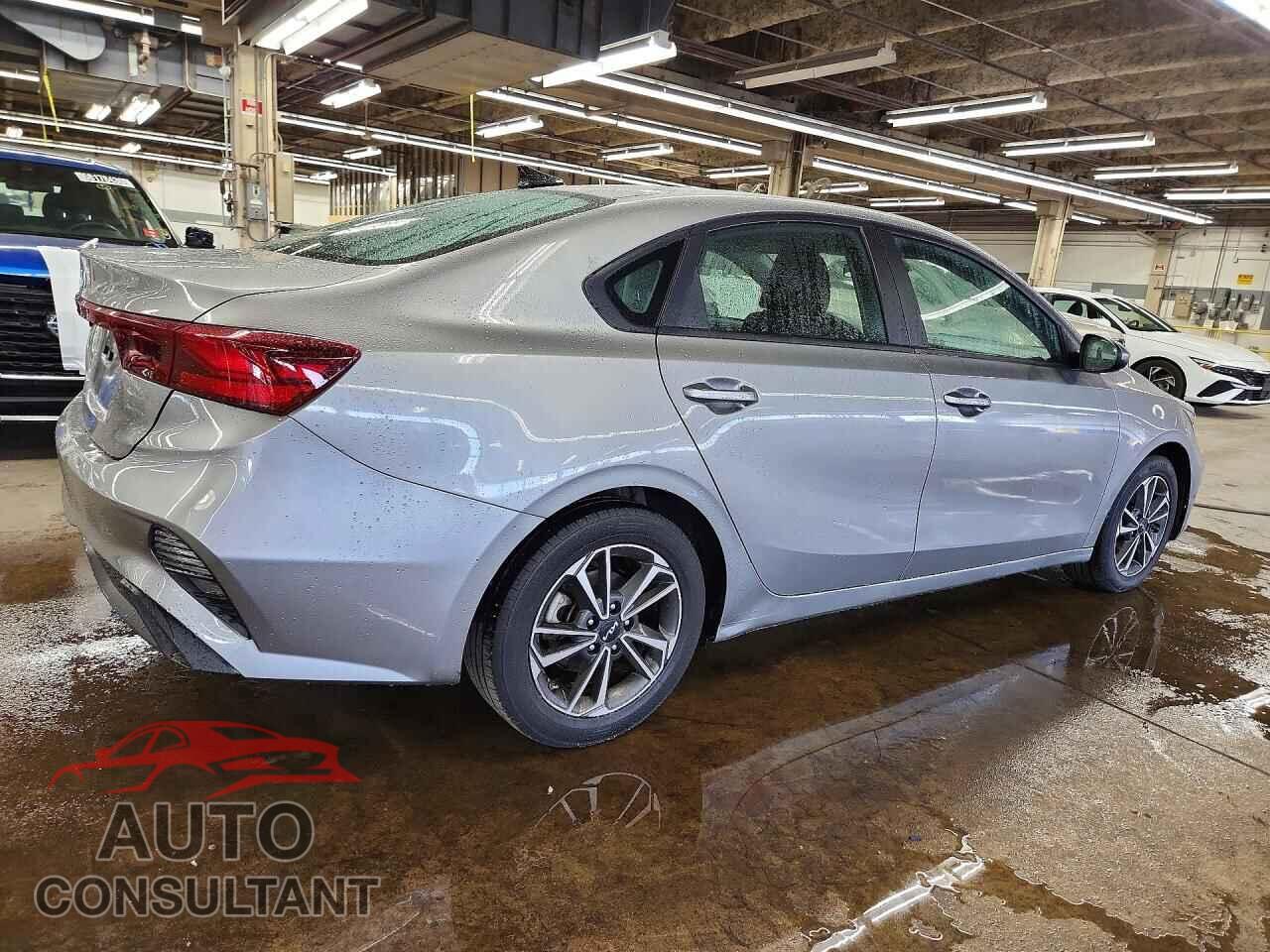 KIA FORTE 2023 - 3KPF24AD0PE615629