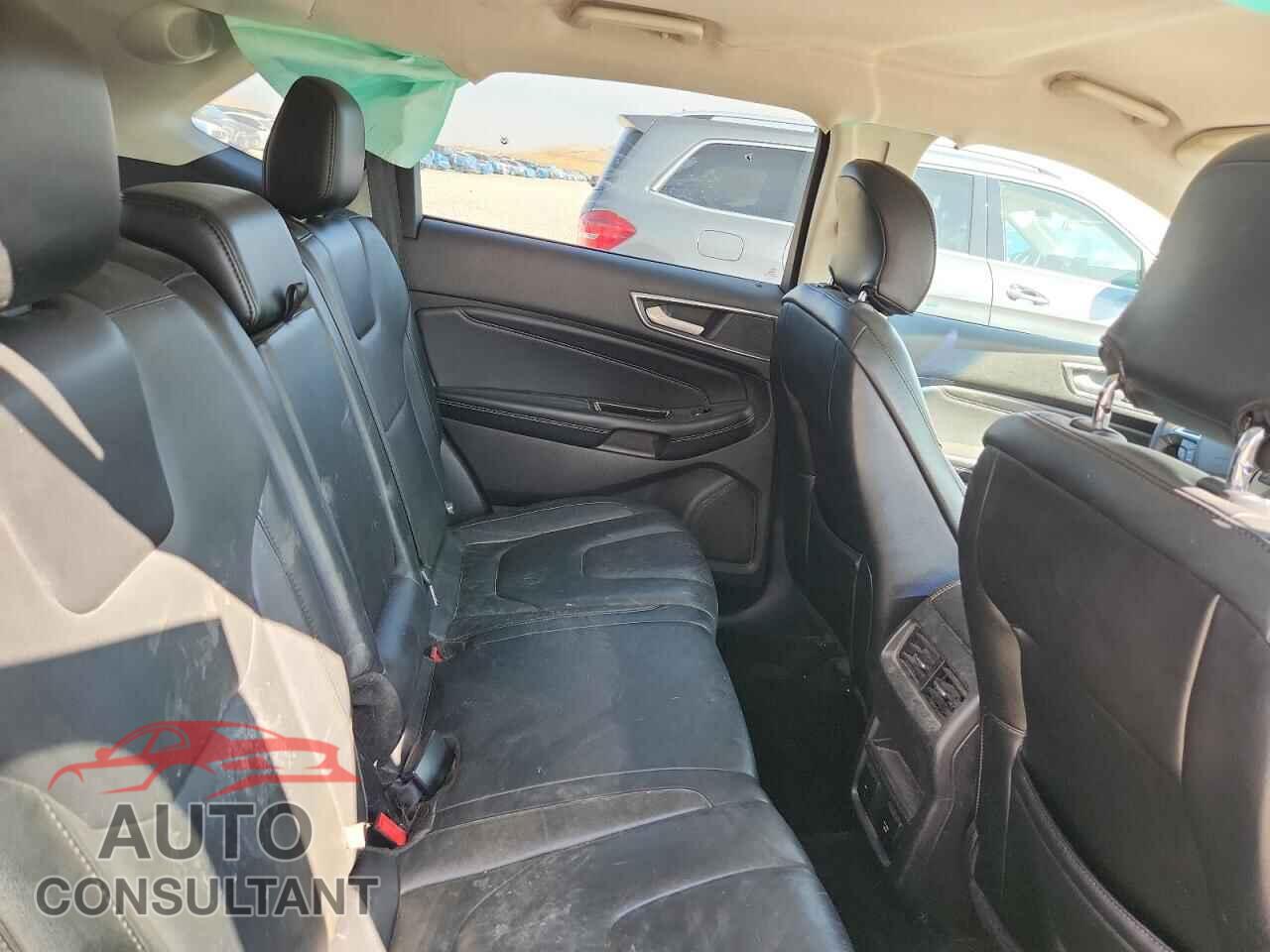 FORD EDGE 2016 - 2FMPK4K98GBB54018