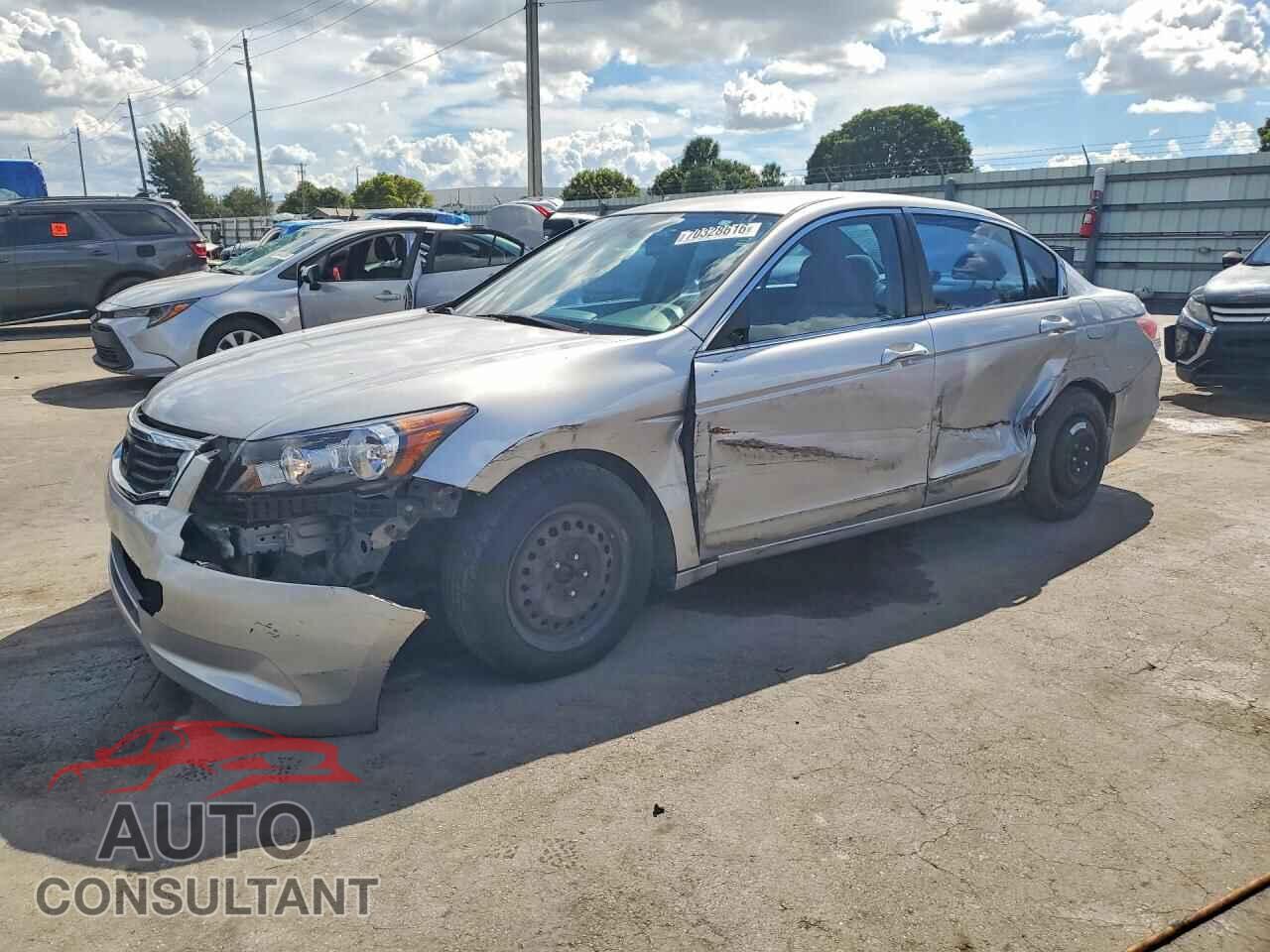 HONDA ACCORD 2010 - 1HGCP2F30AA085814