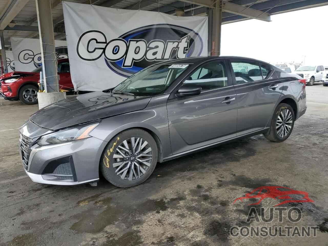 NISSAN ALTIMA 2024 - 1N4BL4DV5RN372985