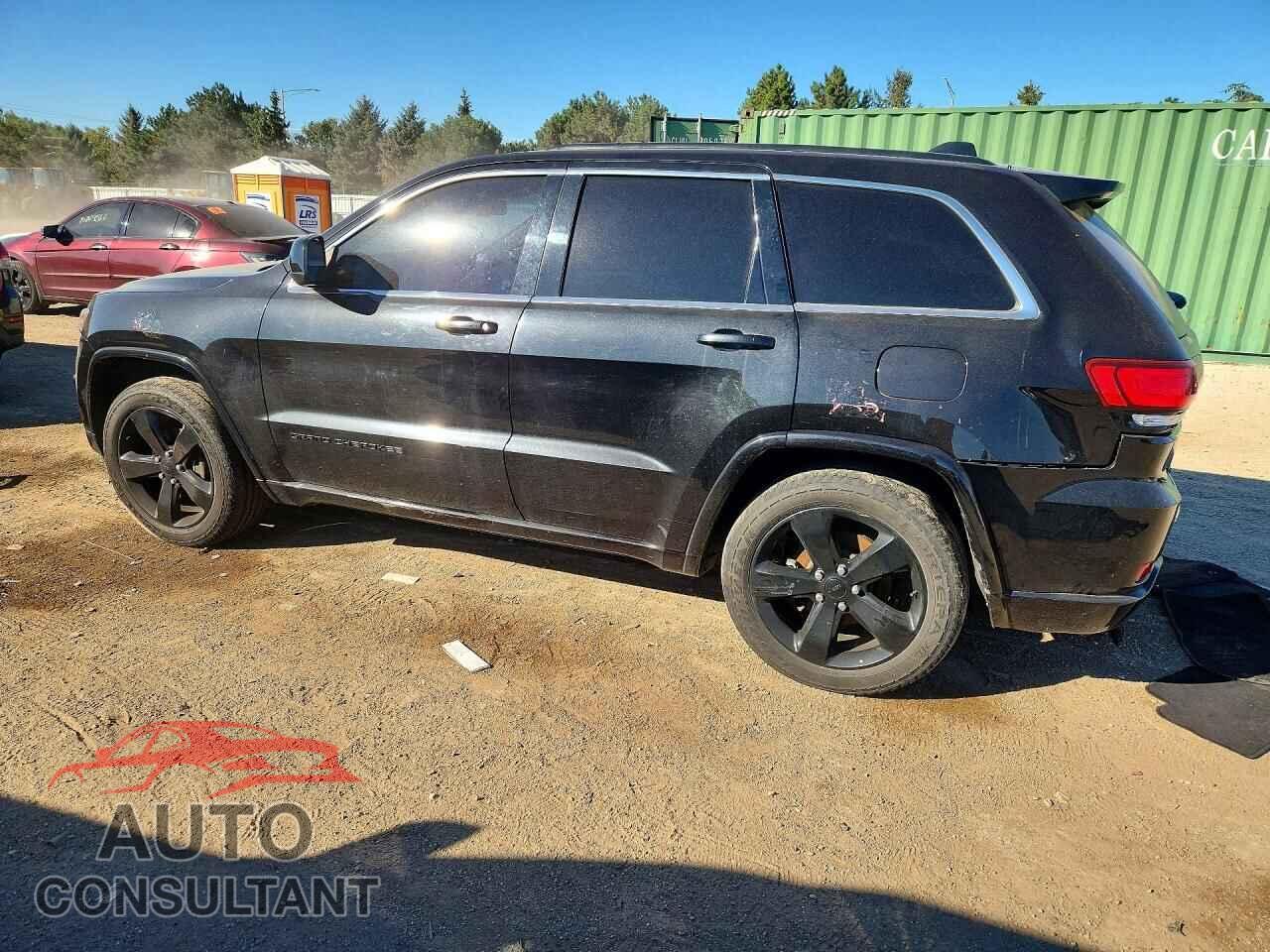 JEEP CHEROKEE 2015 - 1C4RJFAG2FC893377