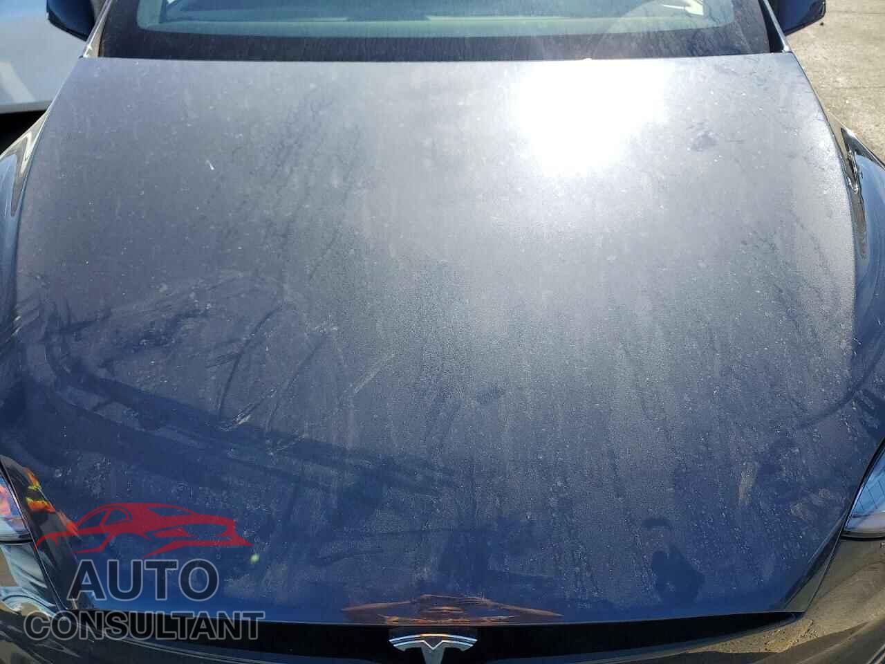 TESLA MODEL X 2024 - 7SAXCBE50RF459987