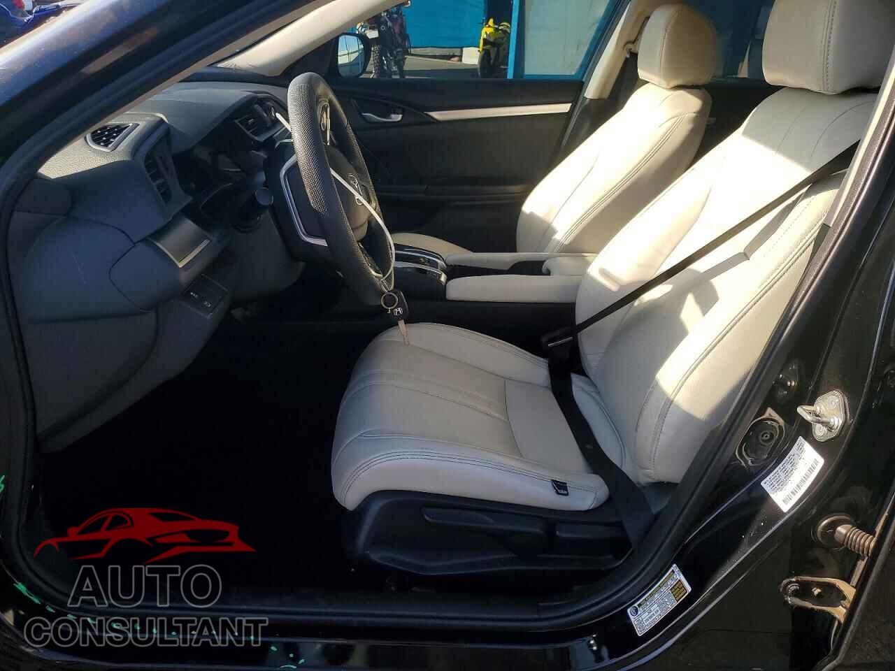 HONDA CIVIC 2017 - 2HGFC2F56HH529154