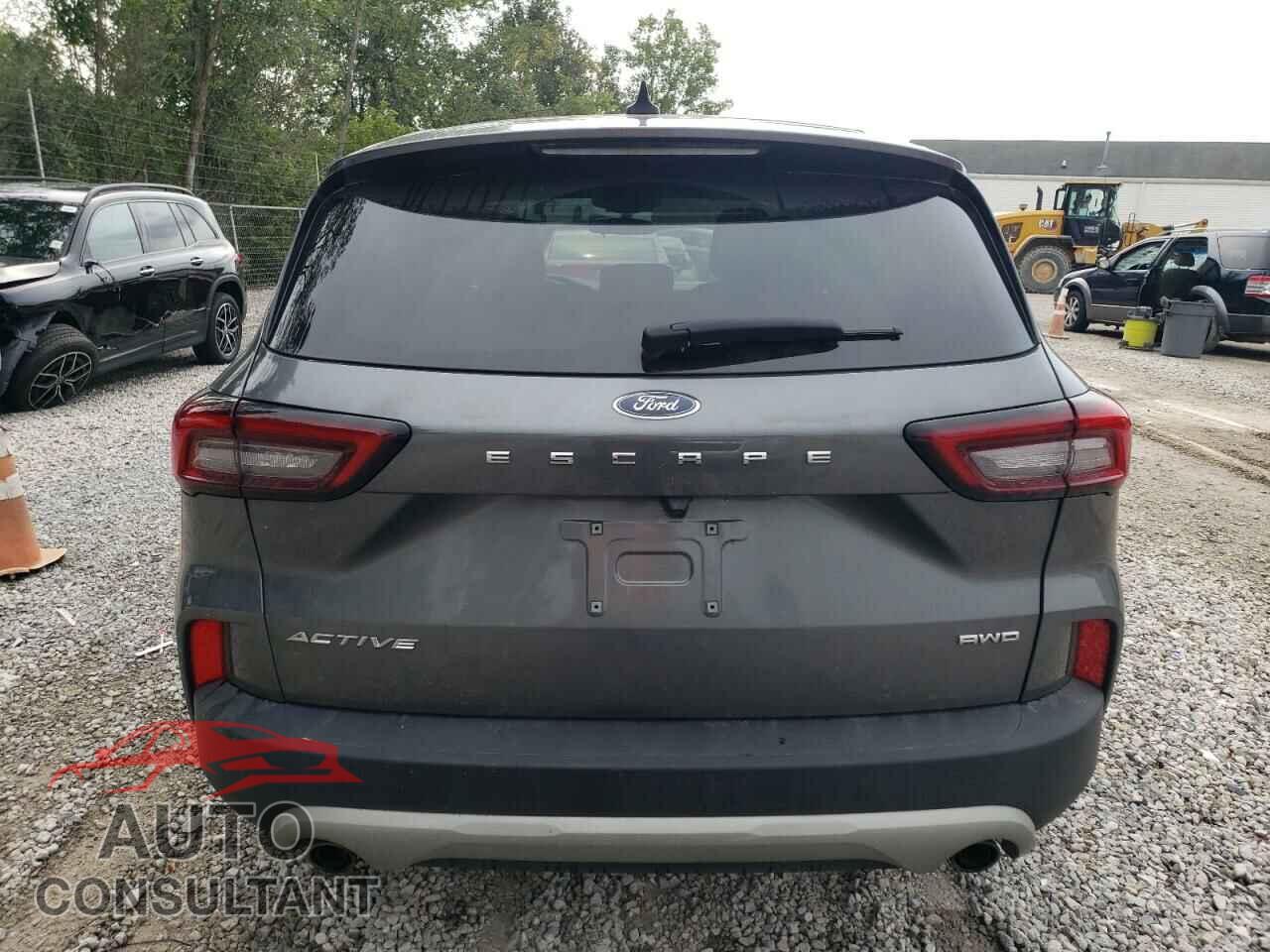 FORD ESCAPE ACT 2023 - 1FMCU9GN3PUB04889