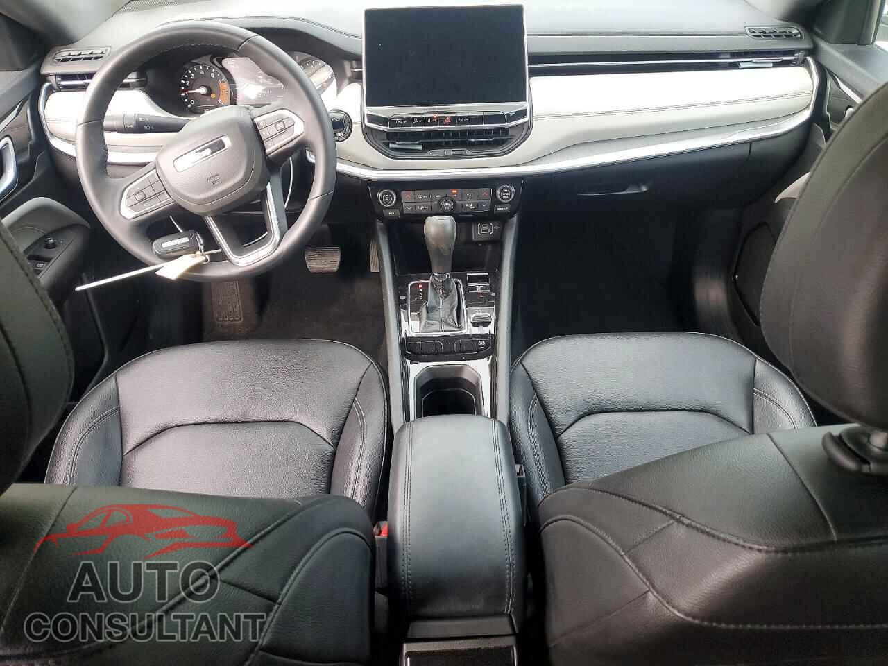 JEEP COMPASS 2025 - 3C4NJDCN0ST513532