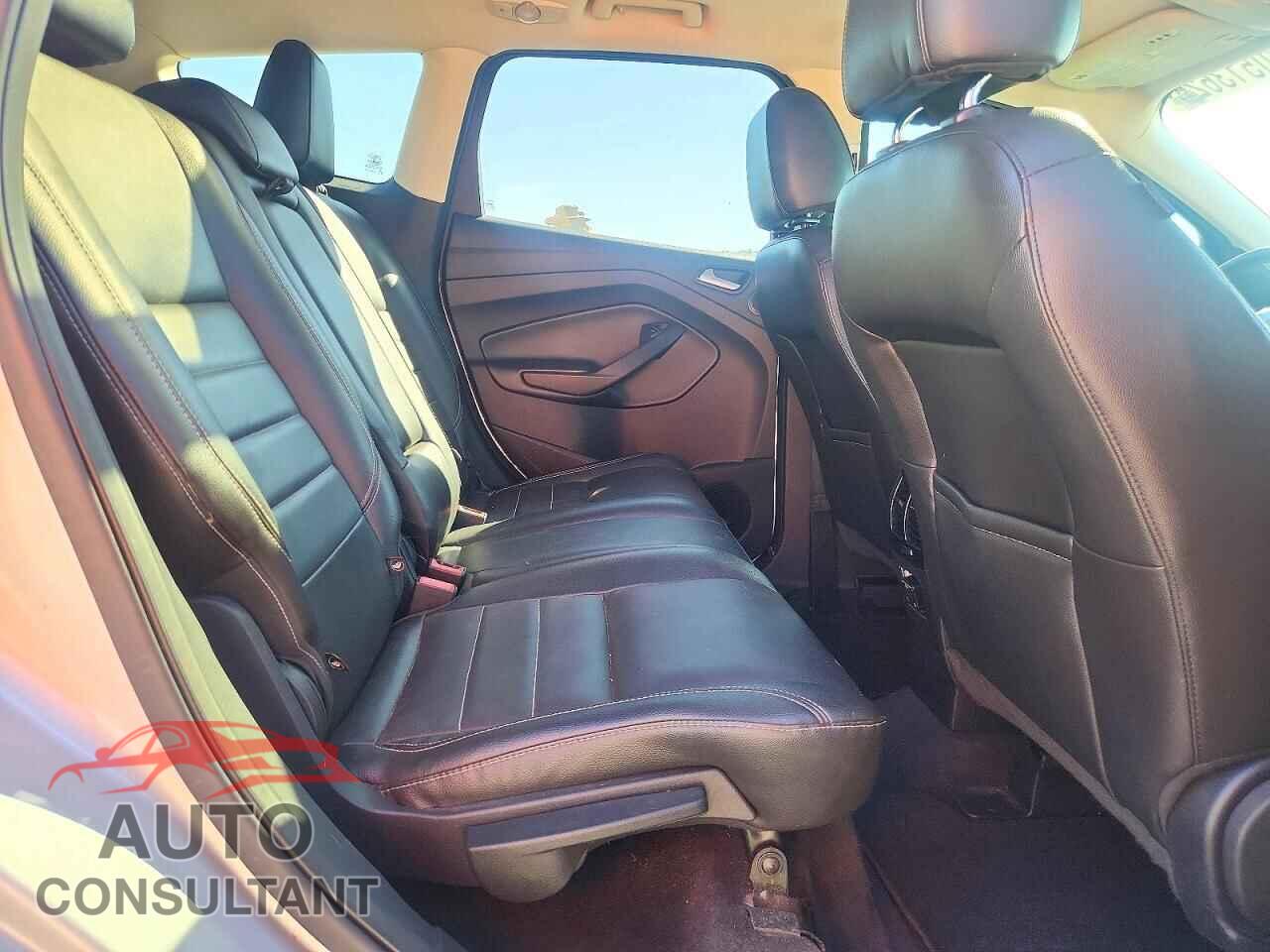 FORD ESCAPE 2014 - 1FMCU0J98EUB08022