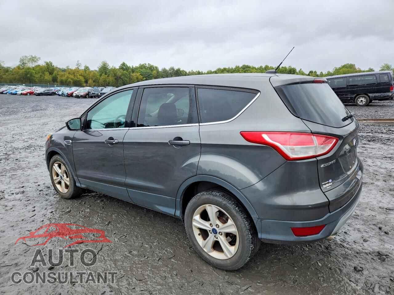 FORD ESCAPE 2015 - 1FMCU0G71FUB35621