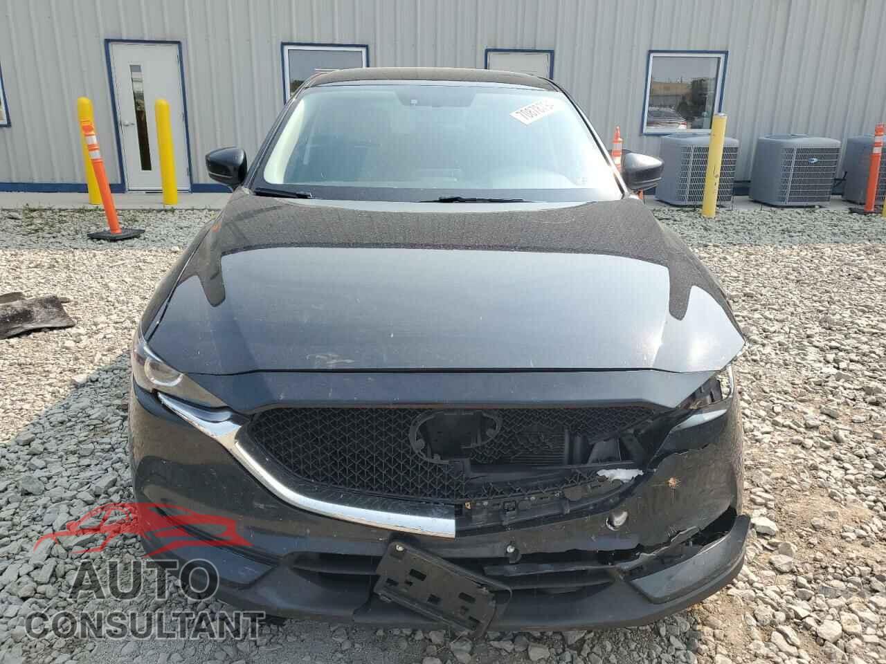 MAZDA CX-5 2017 - JM3KFBBL4H0134975