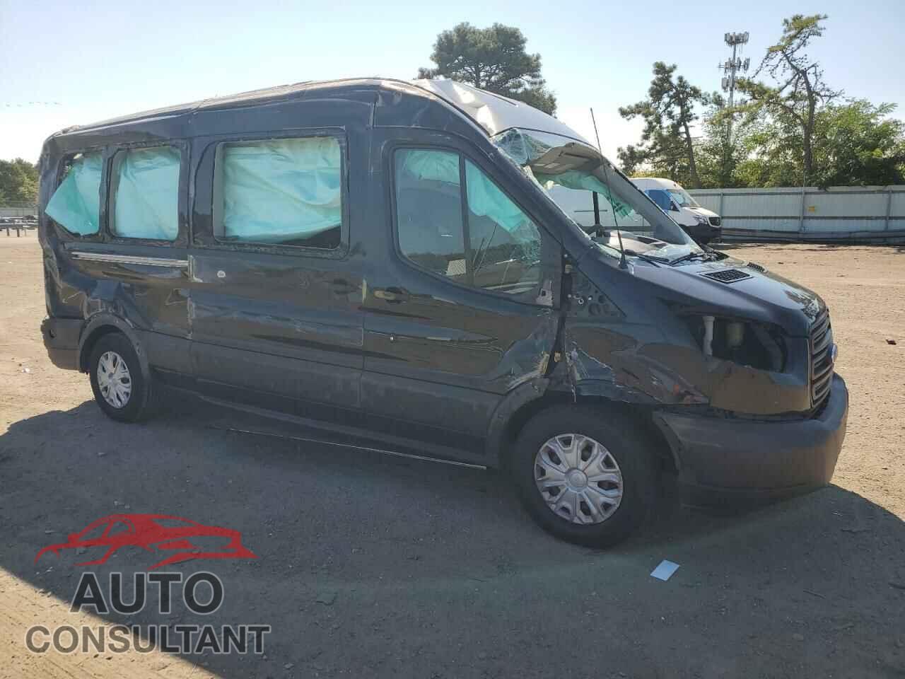 FORD TRANSIT 2019 - 1FBAX2CM5KKB06028