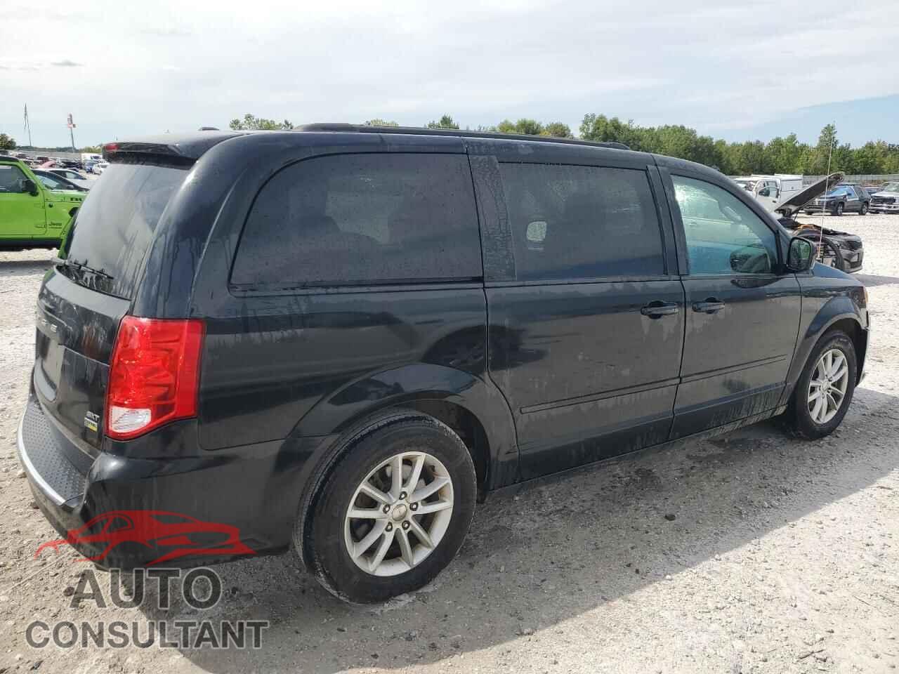 DODGE CARAVAN 2016 - 2C4RDGCGXGR384298