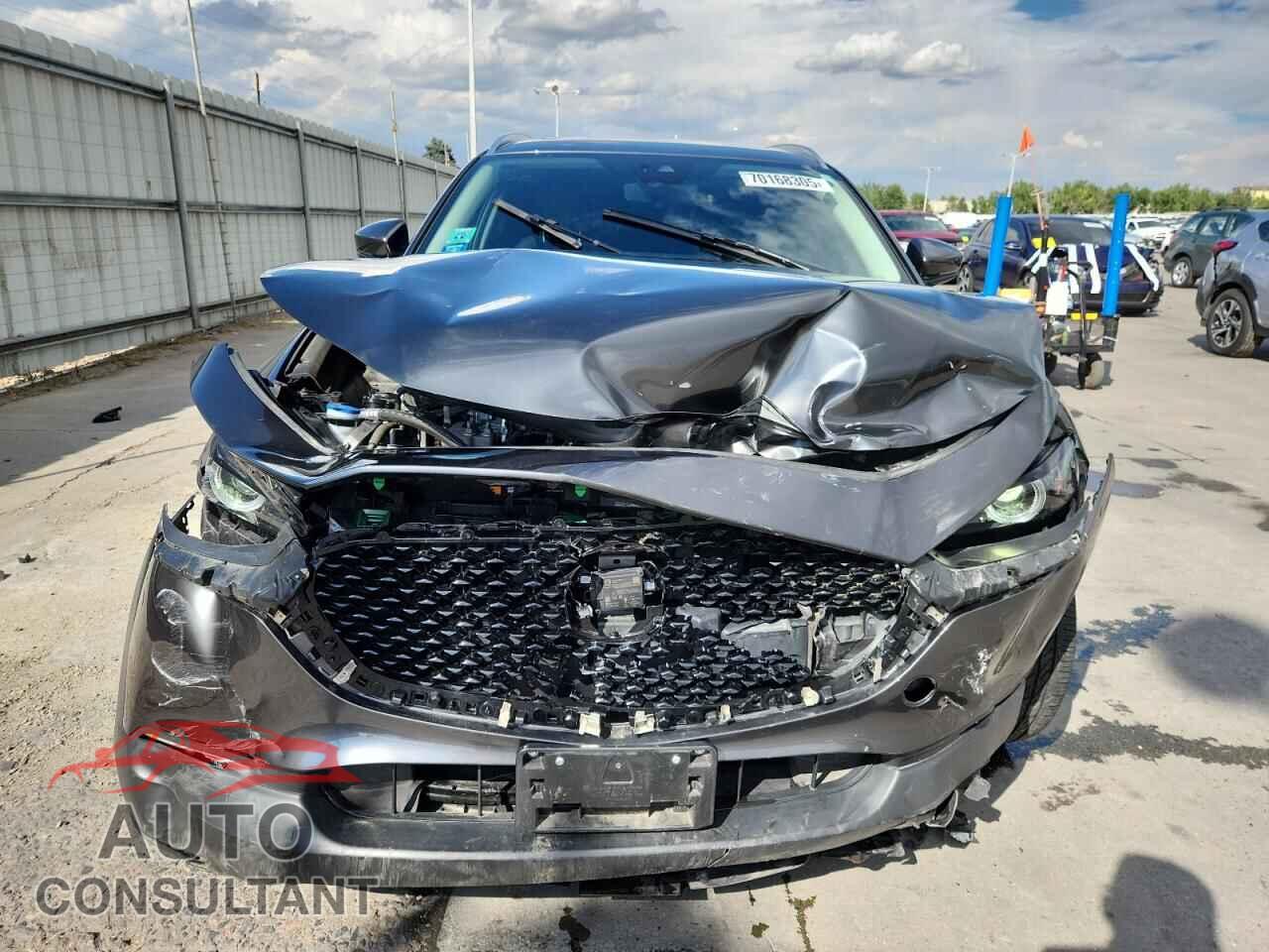 MAZDA CX30 2023 - 3MVDMBDM2PM511665