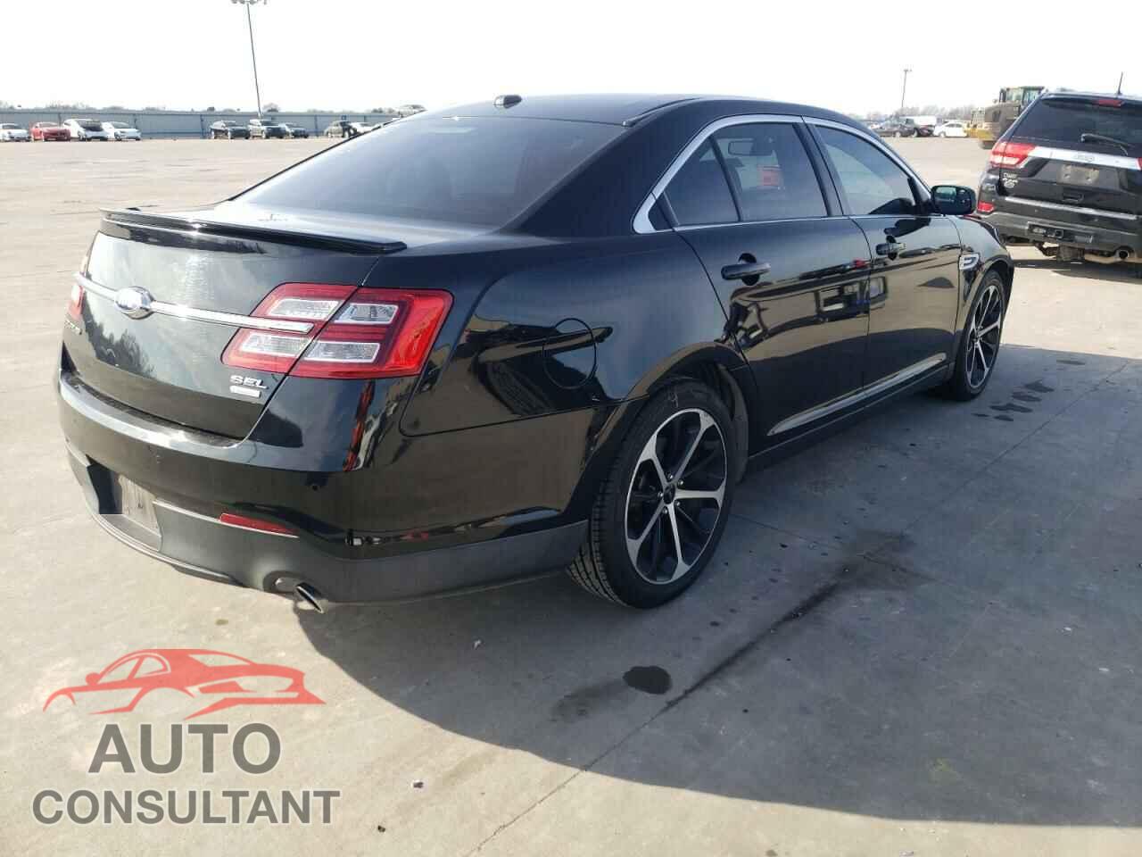 FORD TAURUS 2016 - 1FAHP2E90GG141272