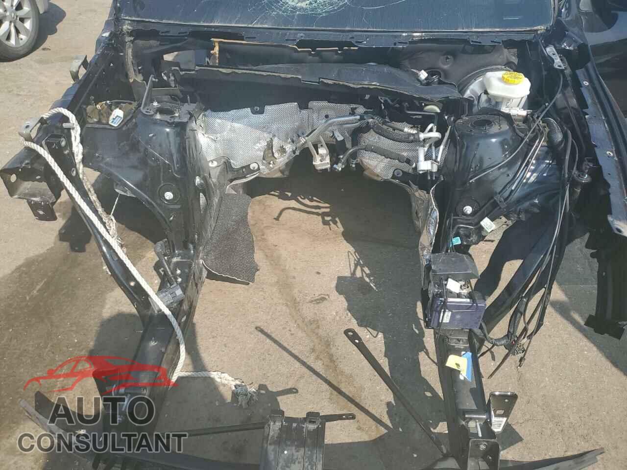DODGE DURANGO 2023 - 1C4RDJDG1PC693405