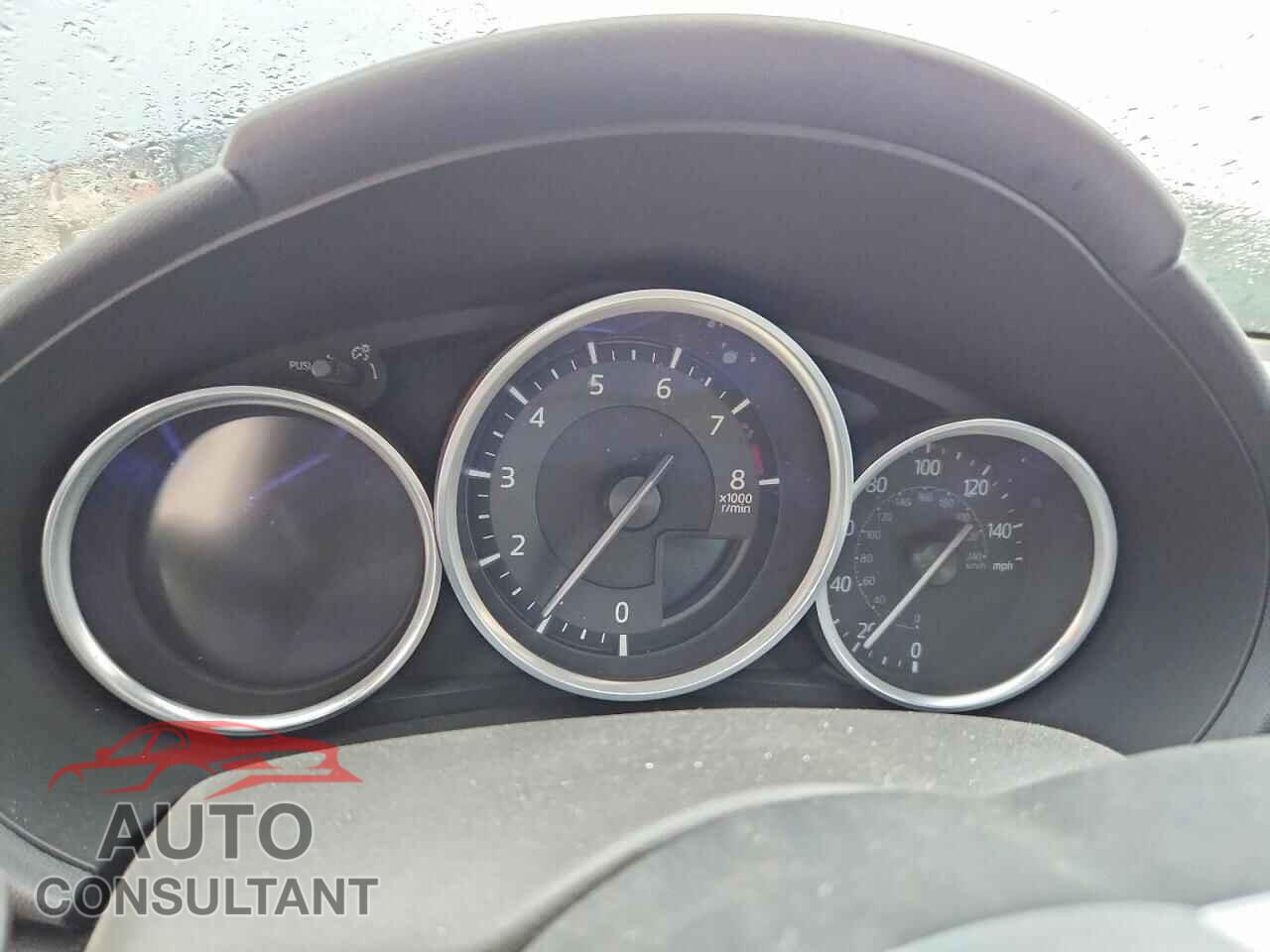 MAZDA MX5 2021 - JM1NDAM75M0450935