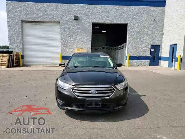 FORD TAURUS 2013 - 1FAHP2E88DG111908