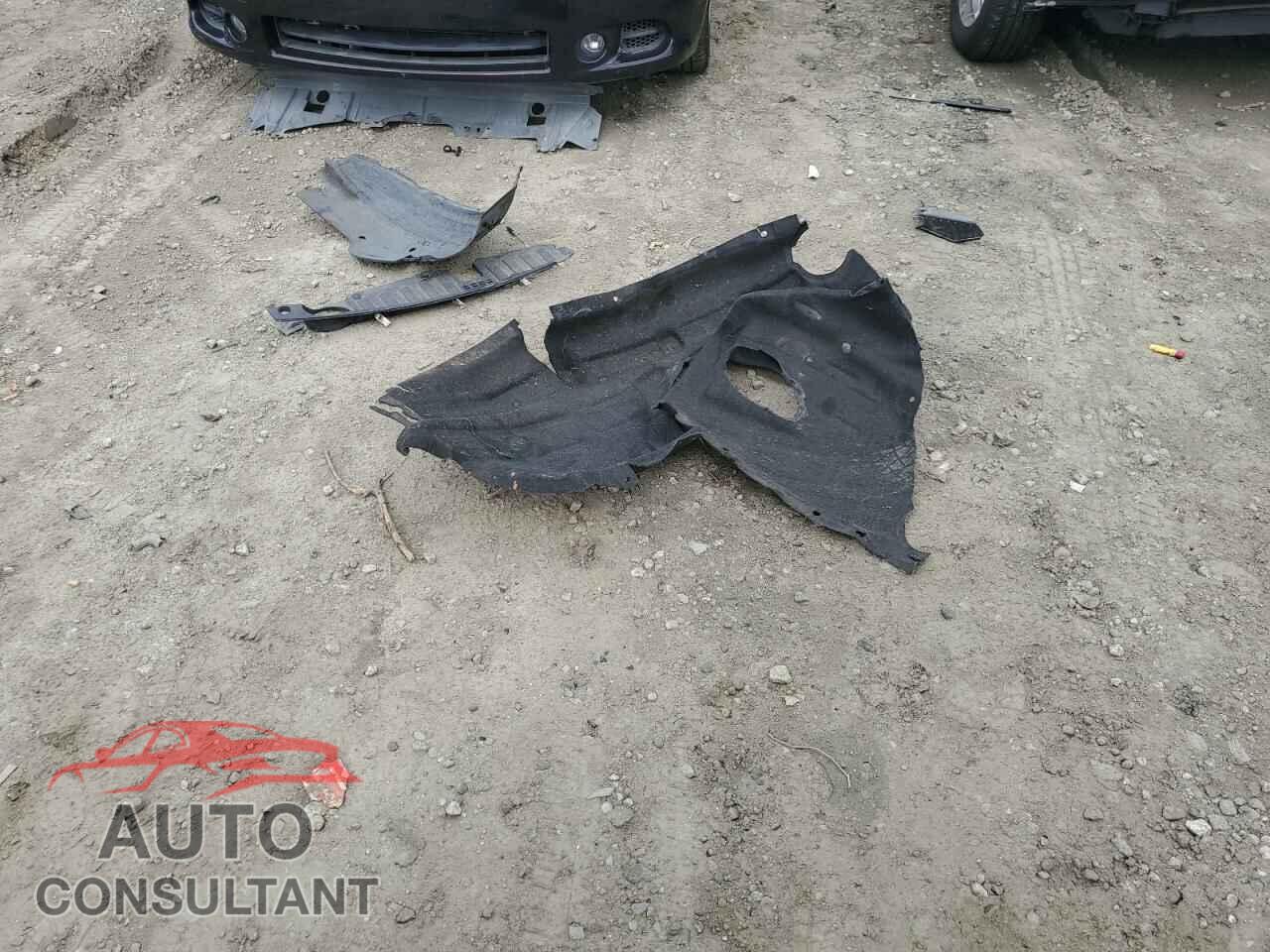 DODGE DURANGO 2017 - 1C4RDJDG7HC814505