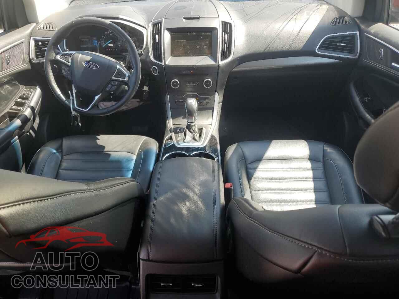 FORD EDGE 2015 - 2FMTK3J91FBC16643