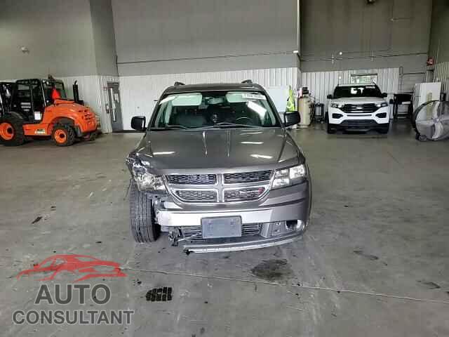 DODGE JOURNEY 2012 - 3C4PDCAB0CT340874