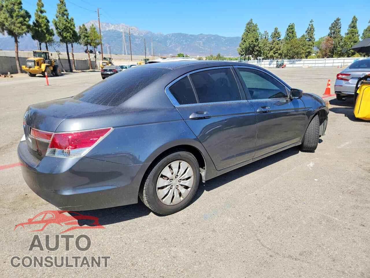 HONDA ACCORD 2012 - 1HGCP2F30CA163513