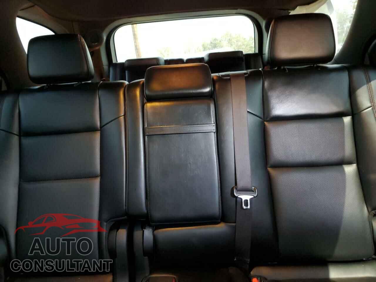 DODGE DURANGO 2023 - 1C4SDJCT4PC556393