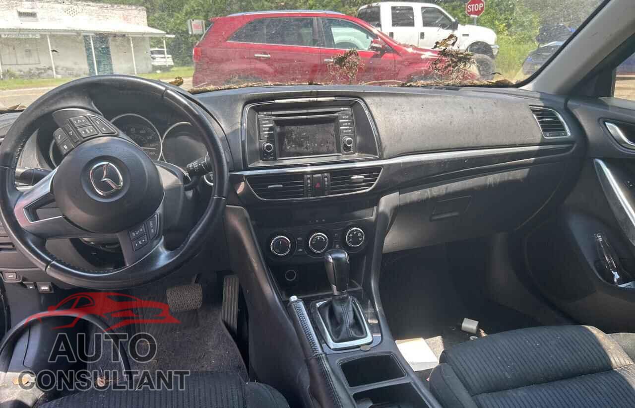 MAZDA 6 2015 - JM1GJ1U55F1180098