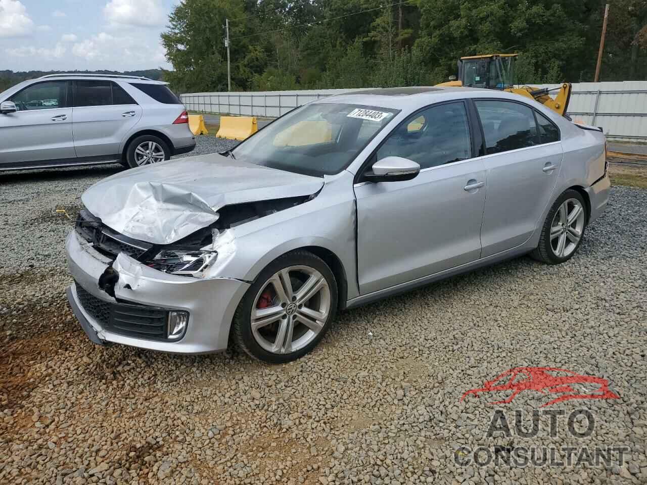 VOLKSWAGEN JETTA 2015 - 3VW5S7AJ0FM422725