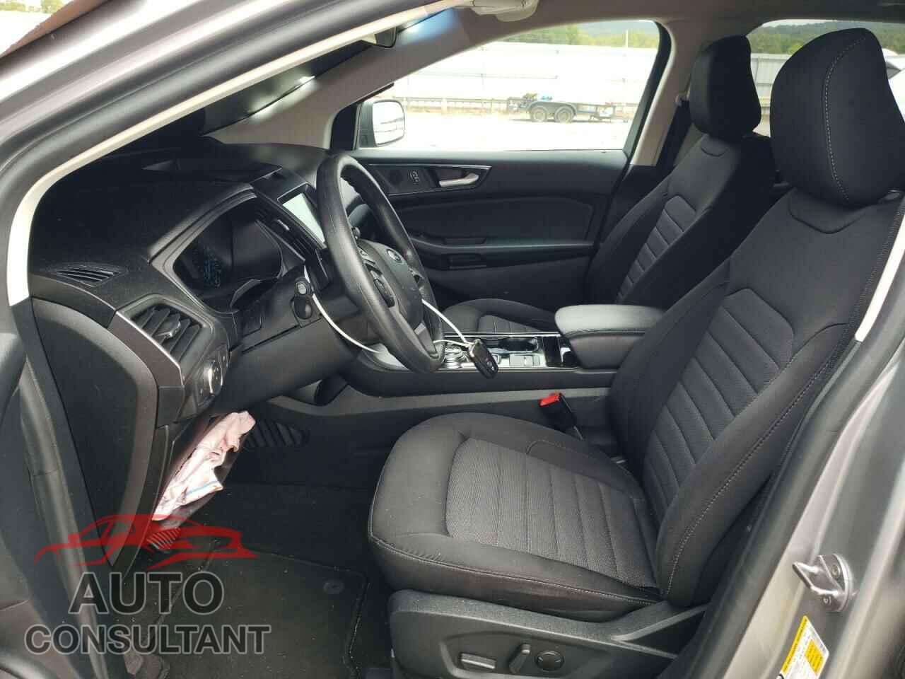 FORD EDGE 2020 - 2FMPK4G91LBA34189