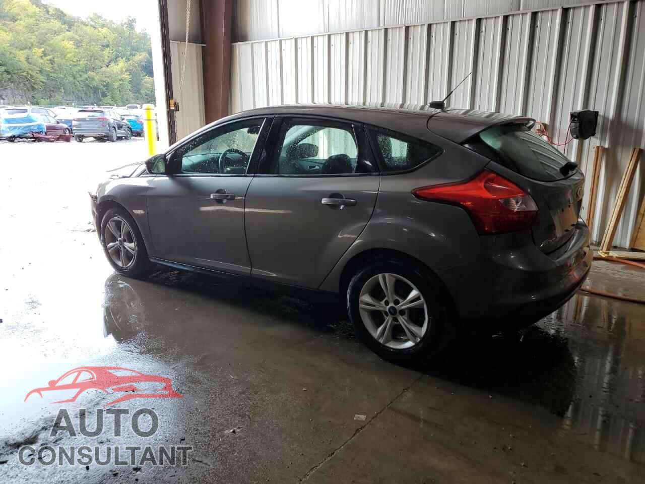 FORD FOCUS 2013 - 1FADP3K20DL218950