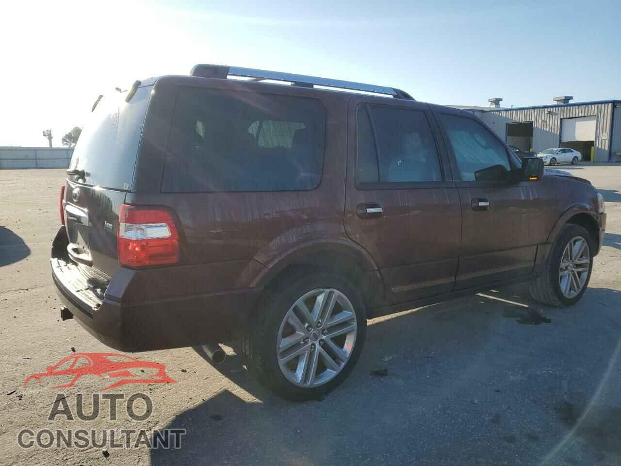 FORD EXPEDITION 2011 - 1FMJU2A55BEF05323