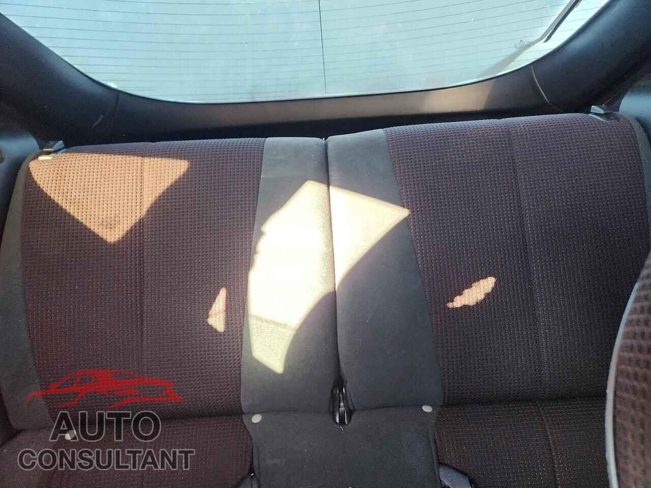MITSUBISHI ECLIPSE 2012 - 4A31K5DF9CE008368