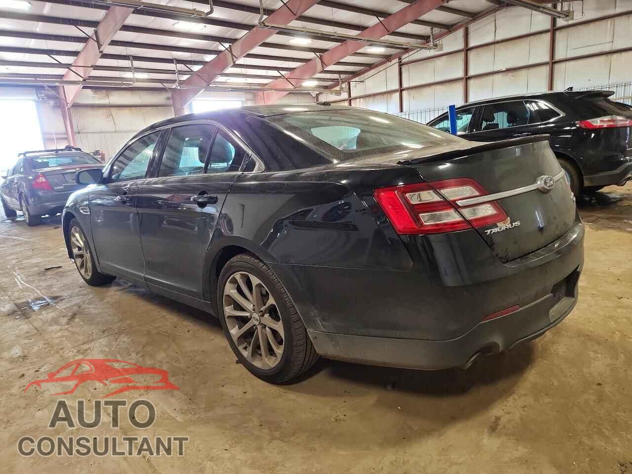 FORD TAURUS 2017 - 1FAHP2J87HG105044