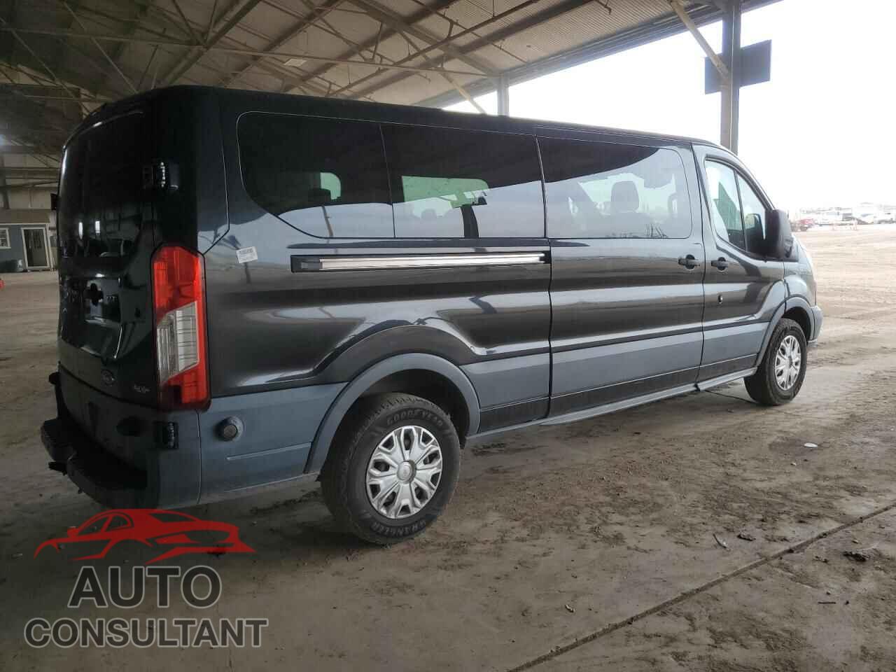 FORD TRANSIT 2015 - 1FBZX2YM0FKA50436