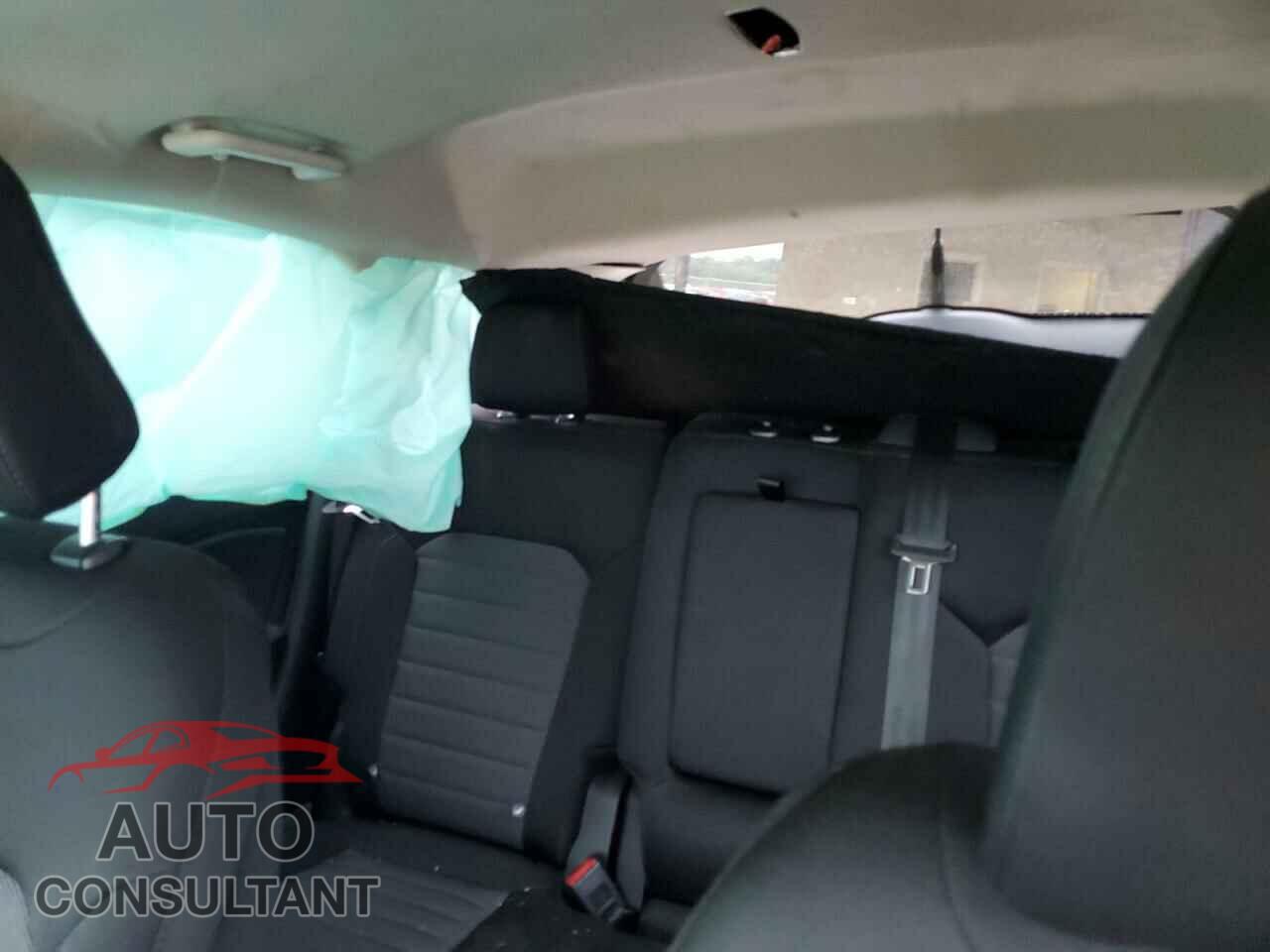 FORD EDGE 2023 - 2FMPK4G95PBA31981