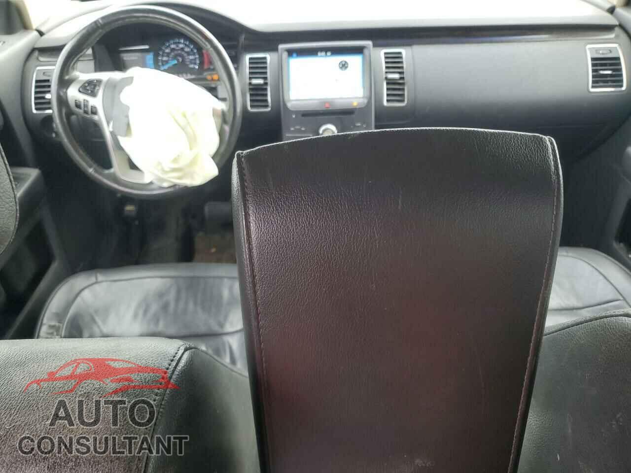 FORD FLEX 2016 - 2FMGK5C86GBA00824