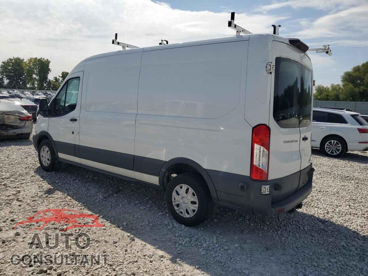 FORD TRANSIT 2018 - 1FTBW2CM2JKA51488