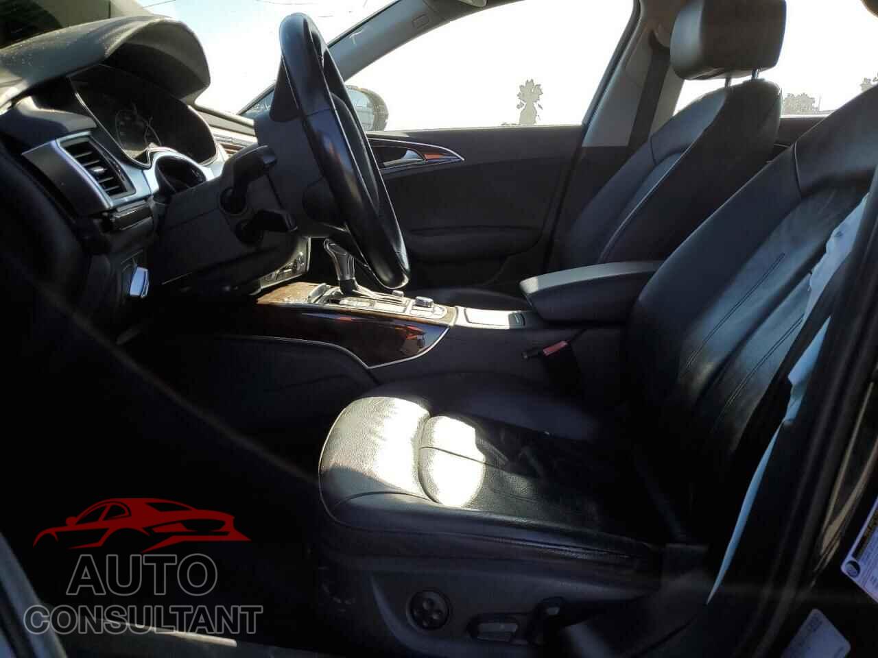 AUDI A6 2012 - WAUCFAFC4CN149938