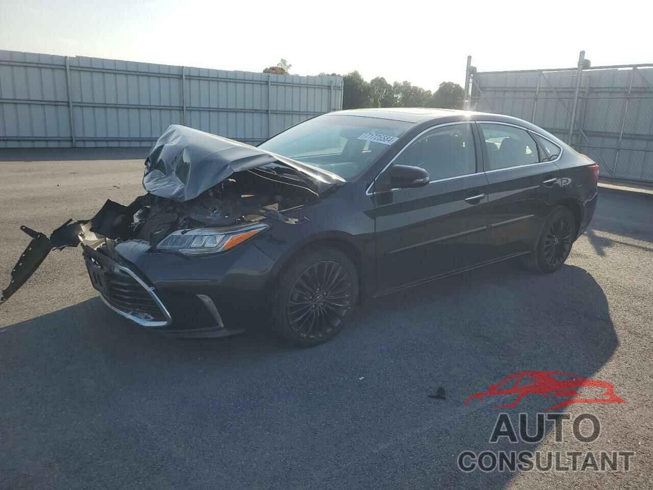 TOYOTA AVALON 2016 - 4T1BK1EB1GU224623