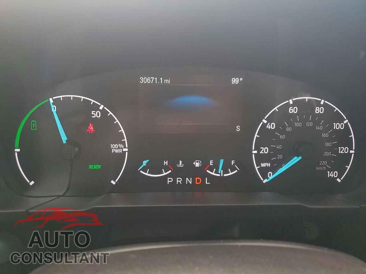 FORD MAVERICK 2024 - 3FTTW8H37RRB63685