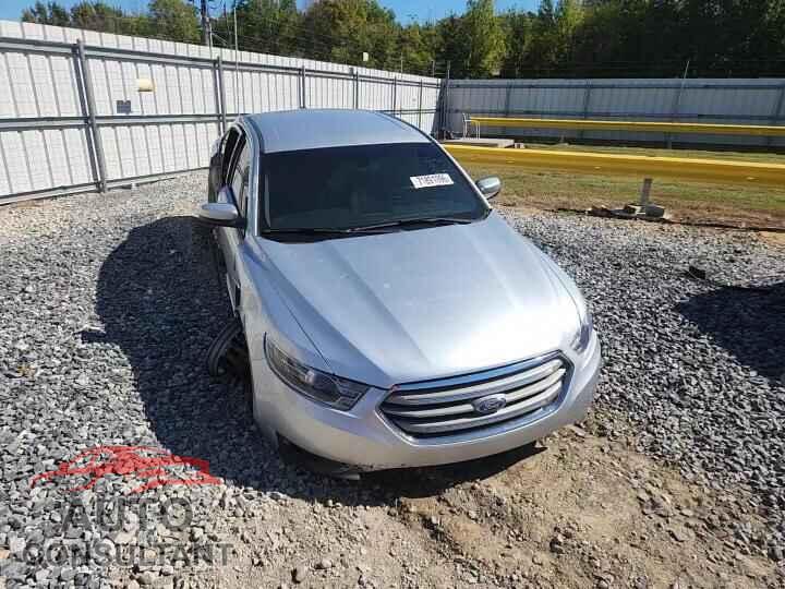 FORD TAURUS 2017 - 1FAHP2E88HG140394