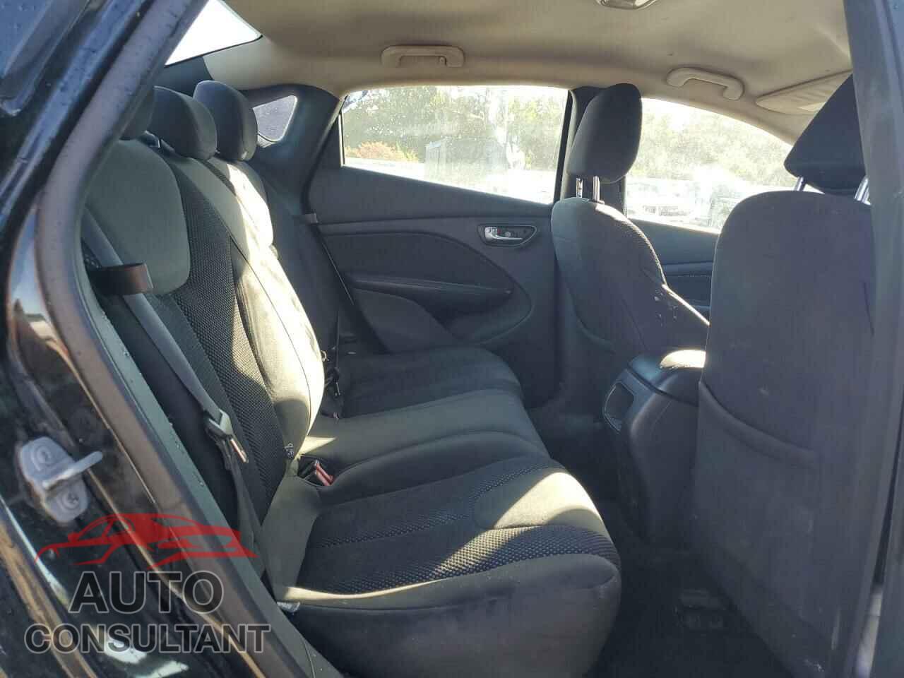 DODGE DART 2016 - 1C3CDFAA2GD606435