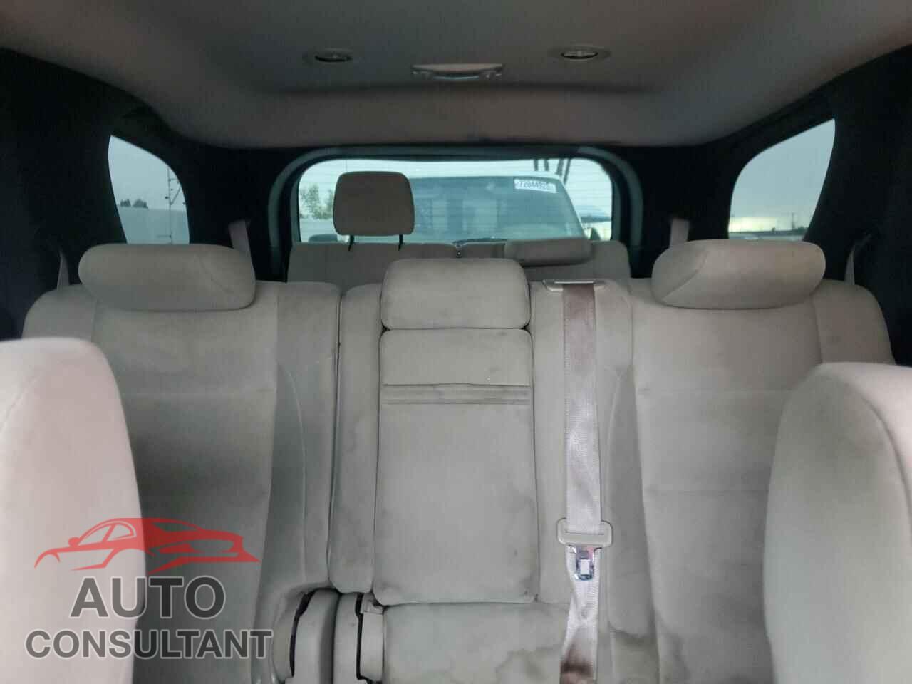 DODGE DURANGO 2014 - 1C4RDHAG2EC344232