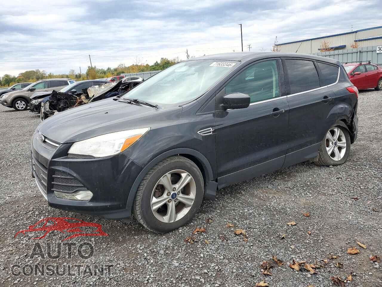 FORD ESCAPE 2015 - 1FMCU0GX2FUB43324