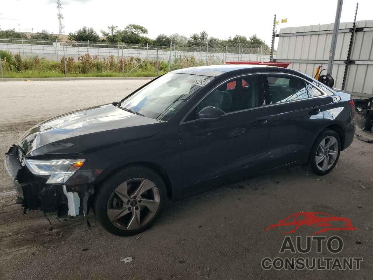 AUDI A3 2024 - WAUAUDGY1RA036361