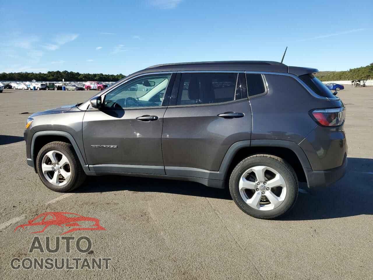 JEEP COMPASS 2018 - 3C4NJDBB0JT113198