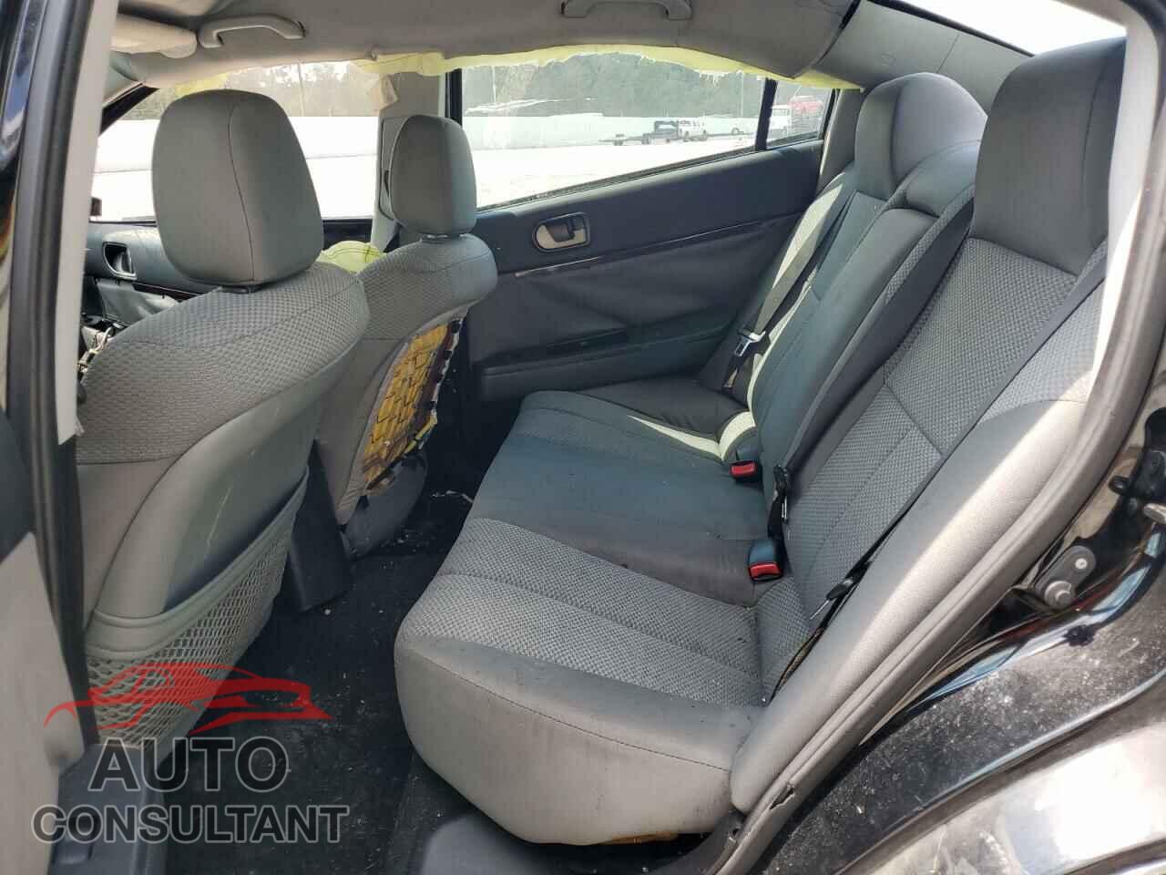 MITSUBISHI GALANT 2011 - 4A32B3FF8BE033718