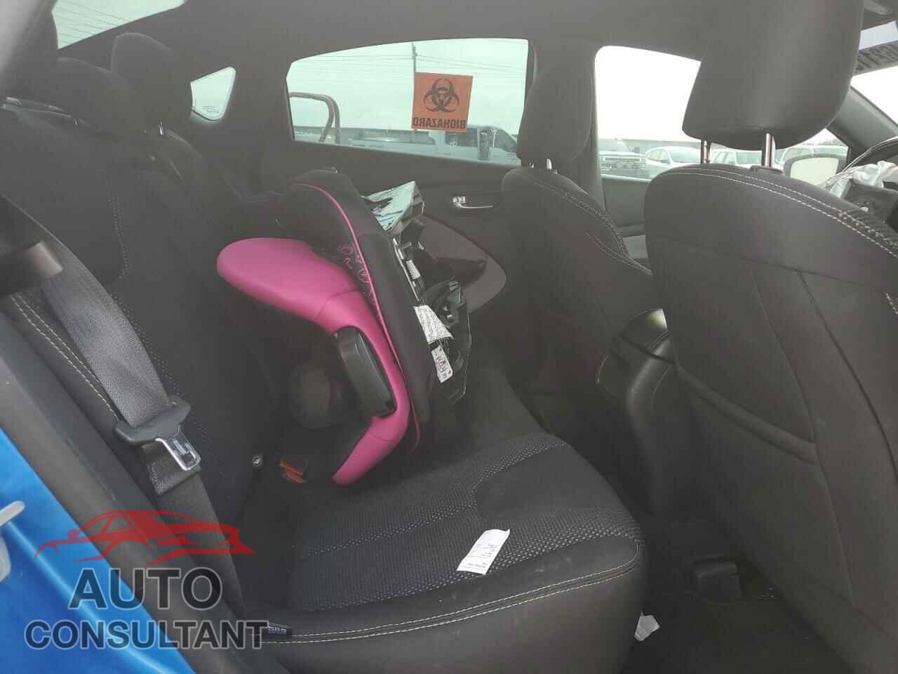 DODGE DART 2016 - 1C3CDFBB9GD518019