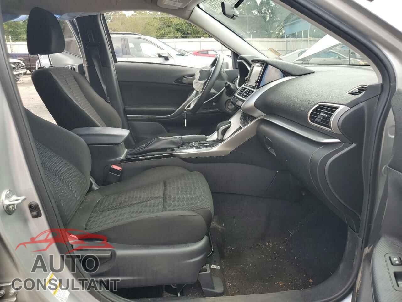 MITSUBISHI ECLIPSE 2019 - JA4AS3AA7KZ002585