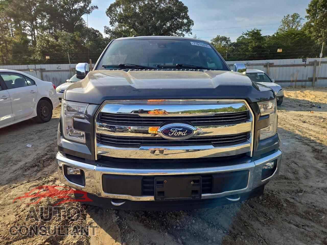 FORD F150 2017 - 1FTEW1EF2HFC82853