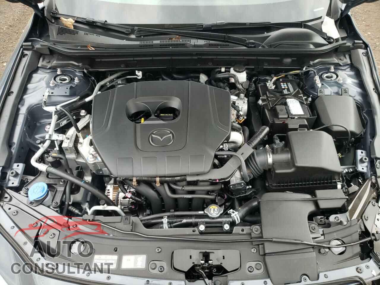 MAZDA 3 2023 - 3MZBPACM7PM379432